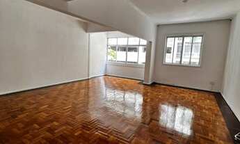 Imagem: Apartamento para aluguel tem 112 metros