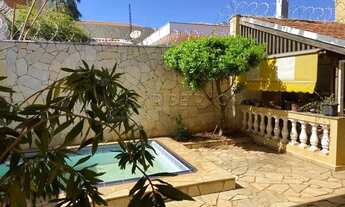 Imagem: Casa Térrea em Ribeirão Preto