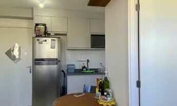 Imagem 3: Apartamento para venda com 35m2, 2 quartos Cambuci - São Paulo