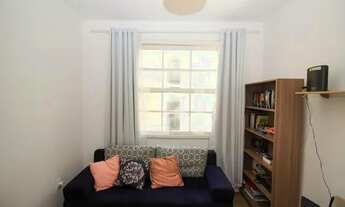 Imagem 6: Apartamento para Aluguel - Centro Histórico, 1 Quarto, 44 m2