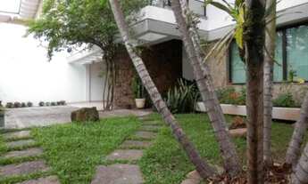 Imagem: Venda Sobrado JARDIM PRUDÊNCIA, São Paulo