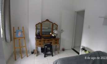 Imagem 7: GONZAGA - PRÓXIMO A PRAIA E COMÉRCIO