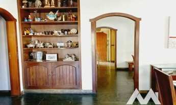 Imagem 6: Casa 6 quartos para locação no São Bento!