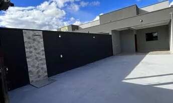 Imagem 4: Vendo casa 100% financiada em Planaltina/GO