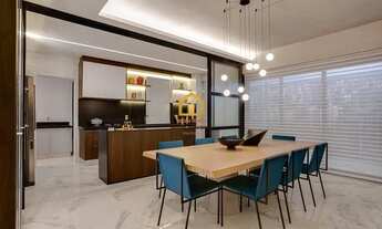 Imagem 5: Apartamento à venda no bairro Setor Oeste - Goiânia/GO