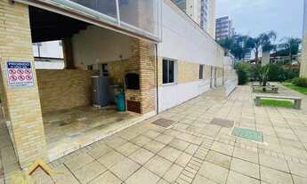 Imagem 4: Apartamento com 2 dormitórios à venda, 64 m² por R$ 295.000,00 - Ocian - Praia Grande/SP