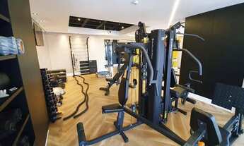 Imagem 7: Apartamento para aluguel possui 80 metros quadrados com 3 quartos em São Judas - Itajaí