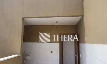 Imagem: Cobertura com 2 dormitórios sendo uma suíte