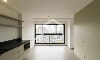 Imagem 3: Studio 40m² com 1 Dormitório, 1 Banheiro, 1 Vaga na Vila Madalena - São Paulo - SP