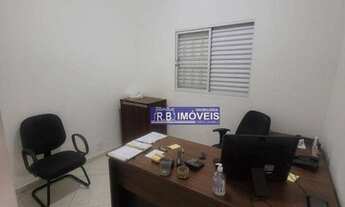 Imagem 11: Galpão para alugar, 405 m² por R$ 12.750,00/mês - Jardim Novo Campos Elíseos - Campinas/SP