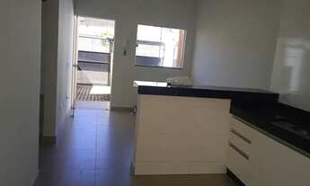 Imagem: Aluga casa nova no Gravatás