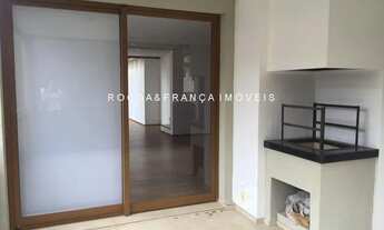 Imagem 3: APARTAMENTO PARA VENDA E LOCAÇÃO PINHEIROS - São Paulo