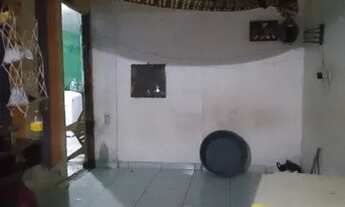 Imagem 6: Troca-se esta casa por um lote rural