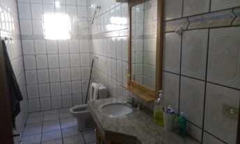 Imagem 6: Casa para venda possui 163 metros quadrados com 1 quarto em Jardim Zaira - Mauá - SP