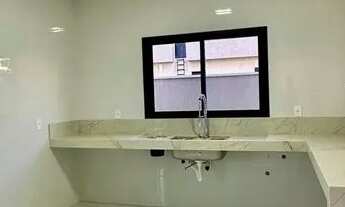 Imagem 5: Sobrado no Alphaville de senador canedo