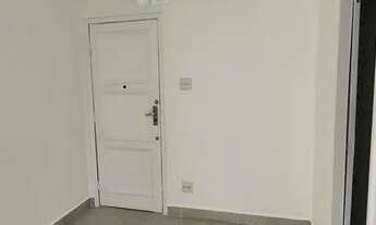 Imagem 7: Apartamento com 45m2 em prédio com 4 por andar e 6 pavimentos