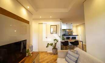 Imagem 2: Apartamento para Aluguel - Água Branca, 2 Quartos, 66 m2