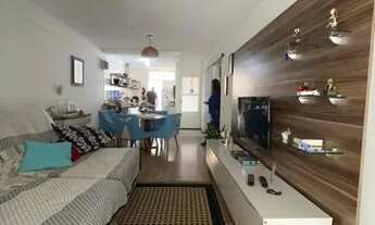 Imagem: Casa no Condomínio Jardins de Barcelona