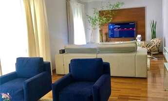 Imagem 2: São Paulo - Apartamento Padrão - Alto da Lapa