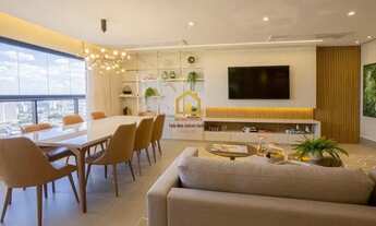 Imagem 3: Apartamento à venda no bairro Setor Bueno - Goiânia/GO