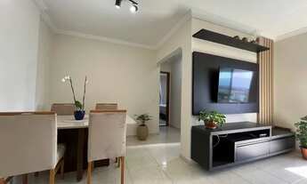 Imagem 3: Todo mobiliado Pronto para morar Na Ocian Vista mar 2 Dorm Sacada envidraçada