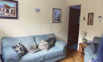 Imagem 2: Sobrado em vila fechada no braz