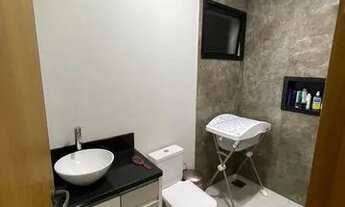 Imagem 5: Casa com 3 dormitórios à venda, 157 m² por R$ 890.000,00 - Condomínio Morada do Visconde