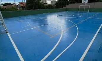 Imagem 7: Apartamento para venda com 70 metros quadrados com 3 quartos