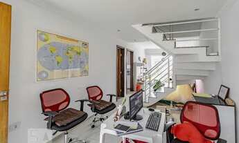 Imagem 2: Casa para Aluguel - Atuba, 3 Quartos, 122 m2