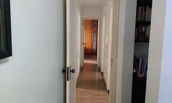 Imagem 5: Apartamento para venda com 100 metros quadrados com 3 quartos em Vila das Hortências - Jun