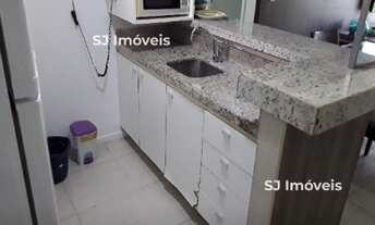 Imagem 7: Apartamento para aluguel tem 85 metros quadrados com 2 quartos em Aquiraz - Aquiraz - CE