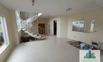 Imagem 3: Casa com 3 dormitórios, 451 m² - venda por R$ 2.200.000,00 ou aluguel por R$ 8.500,00/mês