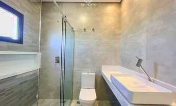 Imagem 6: Sobrado no condomínio Florais do Parque - 3 suítes, sendo 1 master