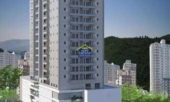 Imagem 7: Apart 1 dorm Suite Predio Frente ao Mar, JGA813