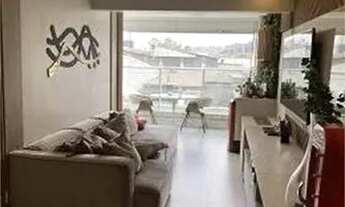 Imagem: São Paulo - Apartamento Padrão - CHÁCARA