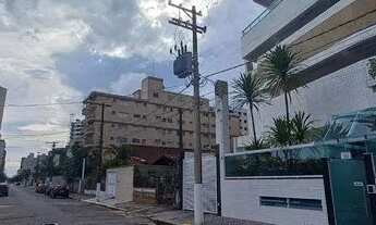 Imagem 5: Apartamento com 2 dormitórios à venda, 88 m² por R$ 500.000,00 - Vila Caiçara - Praia Gran