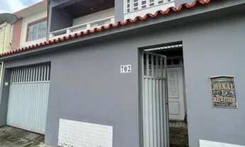 Imagem: Bonita Casa 2 Pavimentos São Pedro Próx