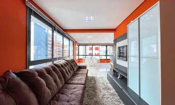 Imagem 2: Apartamento 2 dormitórios à venda na Praia Grande, em Torres