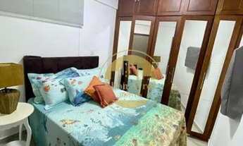 Imagem 5: Apartamento Residencial à venda, José Menino, Santos - AP1551