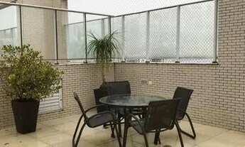 Imagem 3: CONDOMINIO RESERVA DAS ÁGUAS - PONTA NEGRA 4 QUARTOS SENDO 2 SUÍTES E 2 SEMI-SUÍTES