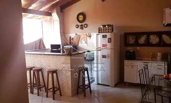 Imagem: Casa - Ribeirão Preto - Arlindo Laguna