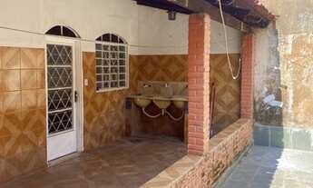 Imagem 5: OPORTUNIDADE! Vendo casa na Qr 313 samambaia com 2 Quartos