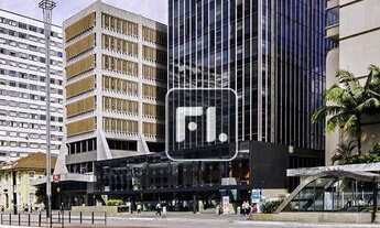 Imagem 3: Conjunto para alugar, 330 m² por R$ 35.440,00/mês - Bela Vista - São Paulo/SP