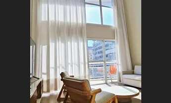 Imagem 2: Apartamento para aluguel possui 161 metros quadrados com 3 quartos