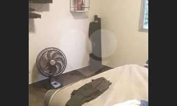 Imagem 4: São Paulo - Casa Padrão - JABAQUARA