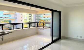 Imagem 4: Apartamento à venda no bairro Park Lozandes - Goiânia/GO