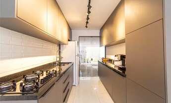 Imagem: Casa 2 dormitórios no Parque Ipiranga