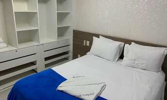 Imagem 3: Apartamento Térreo no Nannai