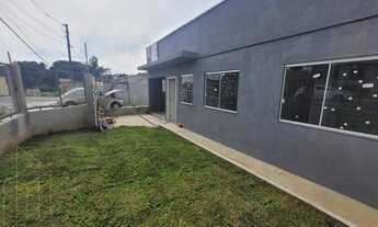 Imagem 2: Casa para Venda em Ponta Grossa, Orfãs - Vila Margarida