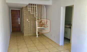 Imagem 7: Cobertura duplex para venda tem 140 metros quadrados com 3 quartos